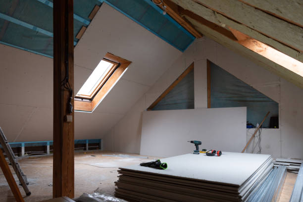 Best Residential Insulation in Hometown, PA