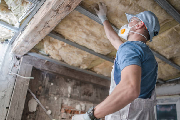 Best Types of Insulation in Hometown, PA