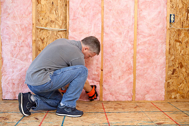 Best Insulation Maintenance and Repair in Hometown, PA